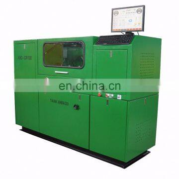 car tools and equipment common rail injector and pump test bench