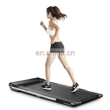 YPOO Small Size Treadmill Flat Remote Control Treadmill Smart Slim Treadmill Walking Pad photo-3