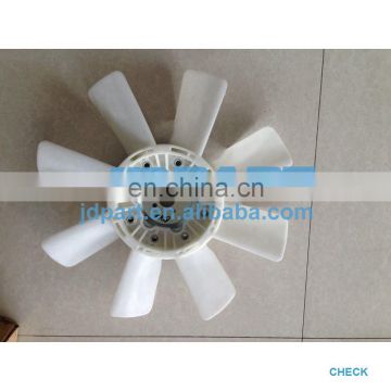 3LD1 Fan For Isuzu