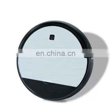 Sweep Drag and Suck Three in One Sale Products Intelligent Sweeping Robot Robot Vacuum Cleaner photo-2