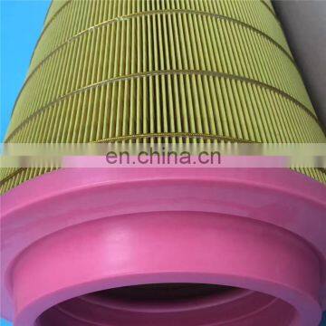 Heavy Machinery Truck Air Filter C321420 2996126 AF26241 photo-3