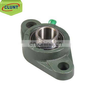 China Manufacturer Bearing UC201 Factory Pillow Block Bearing Housing UCFL201