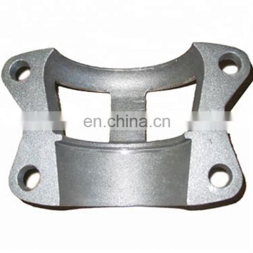 china best selling oem cast aluminum die casting small new parts product production line service