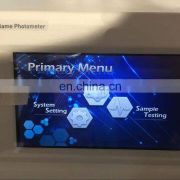 Digital Flame Photometer Price photo-3