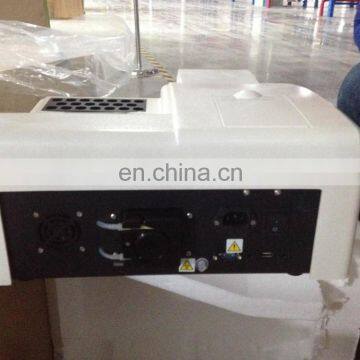 Semi-auto Biochemistry Analyzer (Drawell Silver-Plus) photo-3