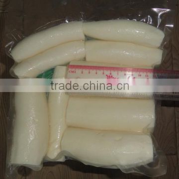 FROZEN IQF SWEET TAPIOCA / IQF SWEET CASSAVA