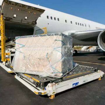 International Air Transport CAN、SZX、HKG、PVG、 --LAX、JFK、ORD、MIA、 photo-2