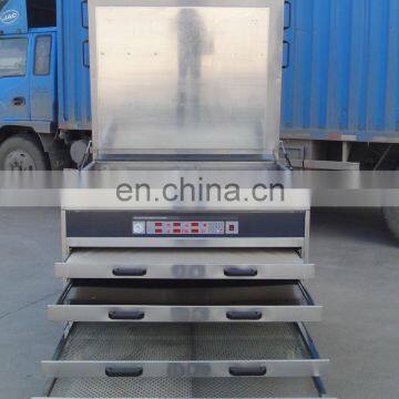 Double-sided Tape Water Wash Type Rubber Resin Photopolymer Flexo Plate Making Machine Price photo-4