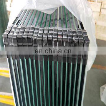 CE:EN 12150-2:2004 Safety Corners Edge Polished Tempered Glass photo-5