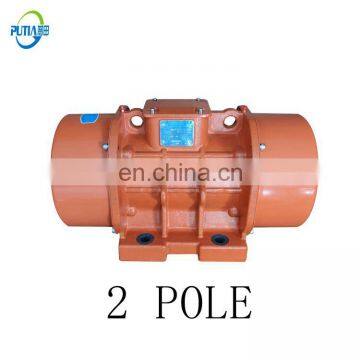 2900Rpm 3Ph Vibration motor 2/4/6 pole 380V Electric Machinery