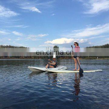 Different Design Inflatable Stand Up Paddle Board China Supplier Jet Sup For Summer Water Game photo-6