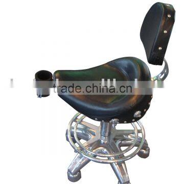 Garage Stool