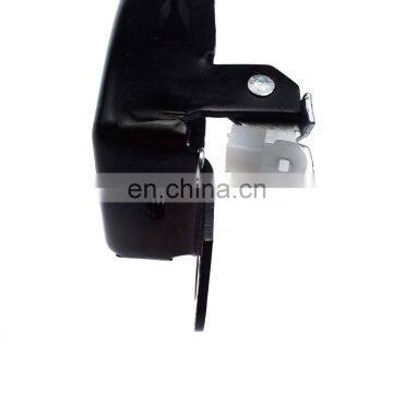 Left or Right Tailgate Latch Assembly For 2004-2012 Nissan Titan # 90500-ZJ00A photo-2
