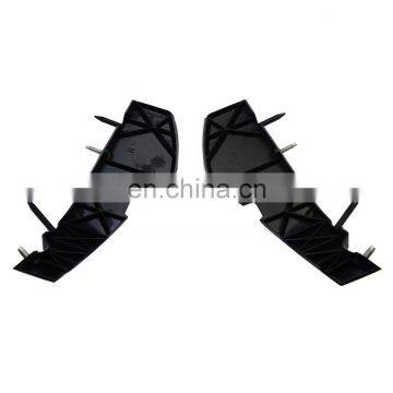 68259547AA FRONT FASCIA BUMPER BRACKET FOR DODGE CHALLENGER 2015-2018 photo-4