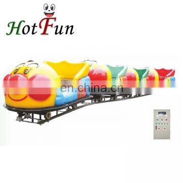 manege amusement park equipment electric train funfair ride manufacturer