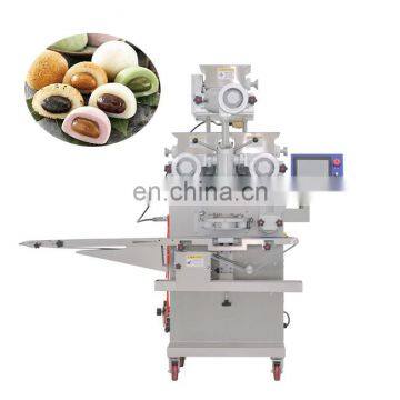High Quality New Style Double Filled Mochi Forming Machine for Sale photo-4