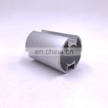 Shengxin Aluminium Roman Blind Vertical Track for Window and Door Aluminum Profiles photo-3