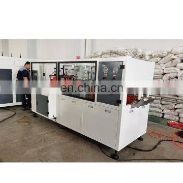 16-63mm Pvc Pipe Extrusion Line photo-4