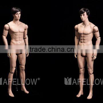 New Design Articulated Male Manniquin photo-4