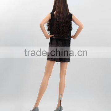 Wholesale Cheap Female Mannequin Full Body Plastic Women Mannequin M0022-DY17 photo-5