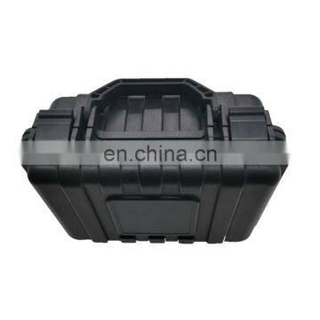 China Custom Components Precision Tooling Case Prototyping Design Injection Mold Box Plastic Mould Manufacturer photo-2