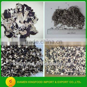 Dry Black Fungus whole