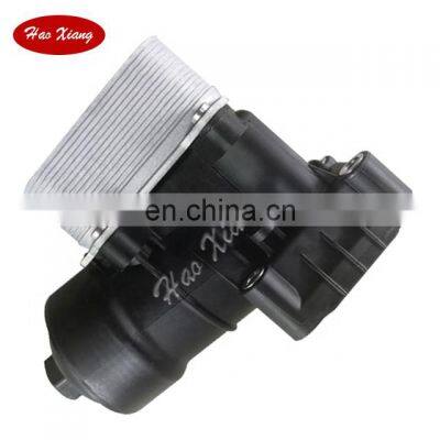 Best Quality Oil Filter Housing 03L115389B 03L115389C 03L115389G 03L115389H