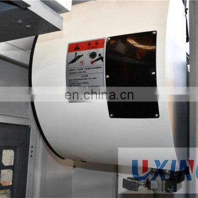 New Vmc850 Cnc Vertical Machining Center Vmc 4 Axis 3 Axes photo-4