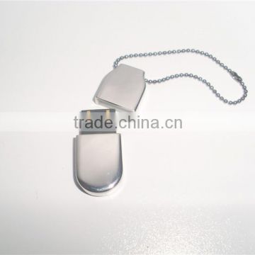 new designed wholesale metal usb flash drive