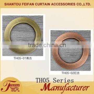 Curtain Eyelet Iron Eyelet Eyelet Ring photo-3