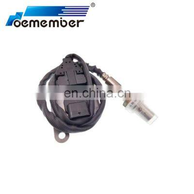 OE Member 5WK96622C SCR Nox Sensor 12V Automotive Exhaust Gas Systems Nitrogen Oxide Nox Sensor For UniNOx