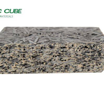 wood wool cement panel