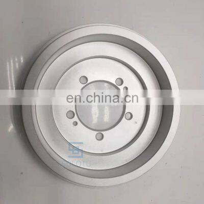 FOR OUTLANDER PAJERO PININ MONTERO IO RR BRAKE DRUM MR307746