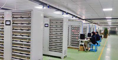 Henan Troily New Energy Technology CO.,LTD company overview - view 4