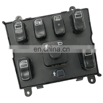 Power Window Master Switch 1638206610 for mercedes ml w163 ml320 1998-2002 1998 1999 A 1638206610