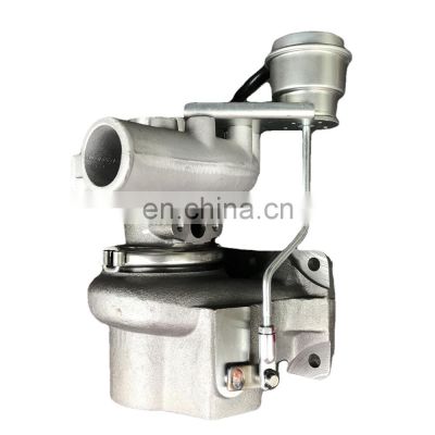 ME014881 28200-45000 Turbocharger Assembly Suitable For MITSUBISHI FUSO/ hyundai  HD45 HD65 HD72 MIGHTY turbo