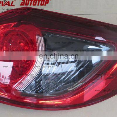 CARVAL JH AUTOTOP REAR LAMP FOR CX5 KR11 51160 JH06 CX5 005B photo-2