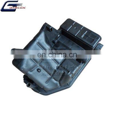 Factory Price Heavy Duty Truck Parts Coolant Expansion Tank Oem 0005003049 0005003449 0005003849 for MB Truck photo-3