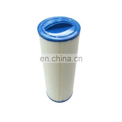 180 Pleats Spa Filter Folded Paper Core Cartridge Swimming Pool Filters