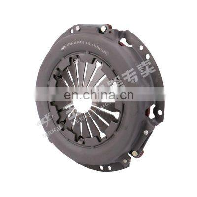 Genuine Yuchai parts Clutch cover and pressure plate assembly F3709-1600750