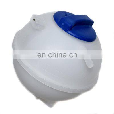 Free Shipping! For VW Polo Jetta Golf MK2 MK3 Coolant Expansion Bottle Tank 1H0121407C