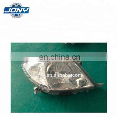 Auto Car Front Headlight Head Lamp For HILUX VIGO 2008