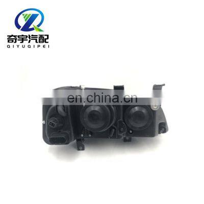 White High Quality Auto Spare Parts Car Halogen Headlight Buld For Chery Cowin 2 2008-2011