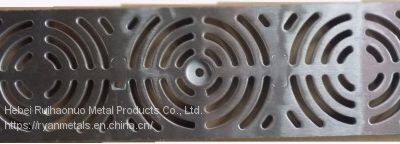 drain grating