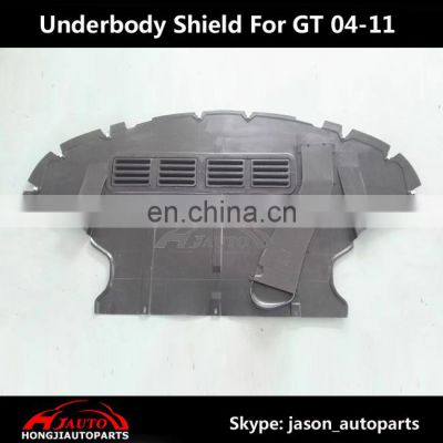 3W0825235S Underbody Trim Engine Cover Shield For Bentley Car 2004-2012