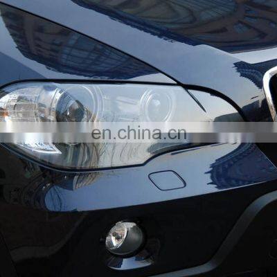 New Headlight Assy Headlamp Assy Head Light Head Lamp Assembly With AFS Deluxe Edition for BMW X5 E70 2008-2011