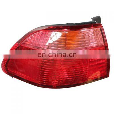 New Classic Car Rear Tail Lamp Light  Car Accessories Car Light Lamp For ACCORD SEDAN 1998-2000