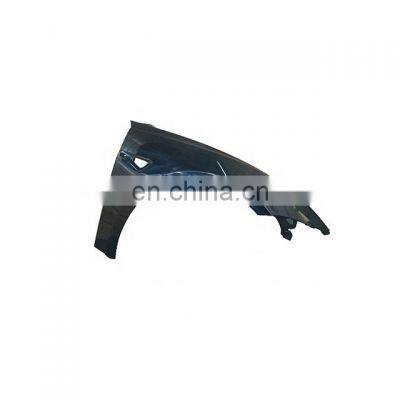 Auto parts front fender for Tesla Model 3 fender board wing liner 2017-2019