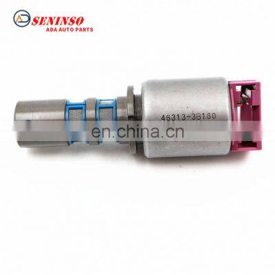 Transmission Solenoid OEM 46313-3B160 463133B160 For A6GF1 For HYUN-DAI Original Used