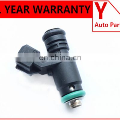 GENUINE Fuel injector 06414-LVA-000 For Joyride 200 S Abs Euro 4   Joyride 200i Evo 06414LVA000